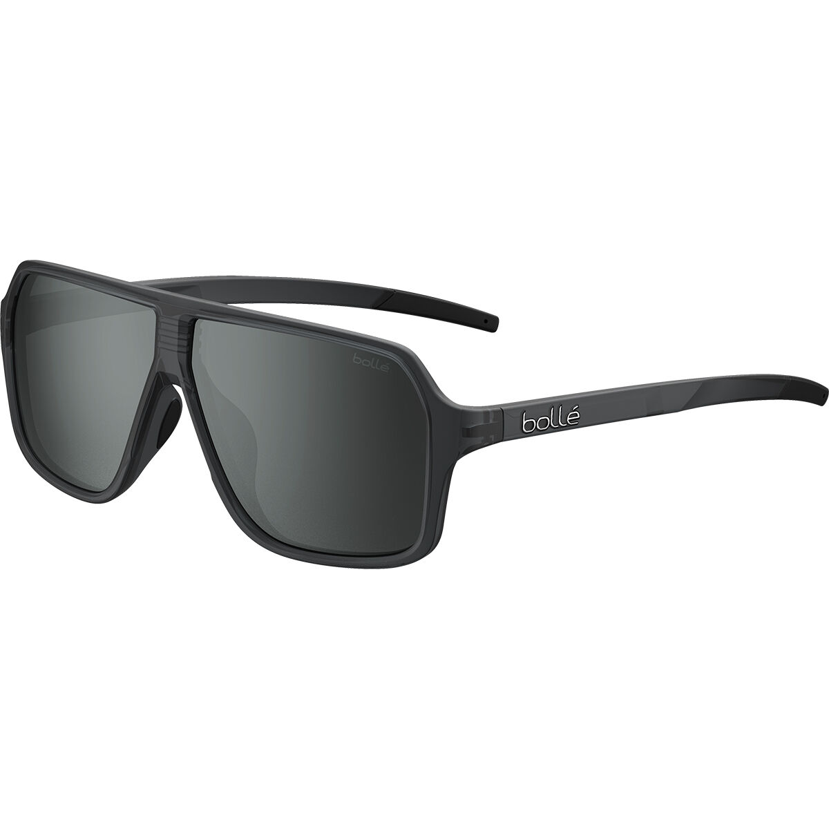PRIME, Black Crystal Matte-TNS Polarized, hi-res image number null